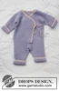 33-30 Baby Talk by DROPS Design